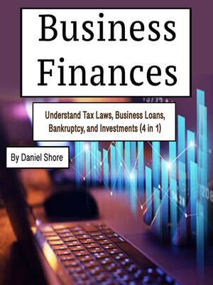 cover image of Business Finances